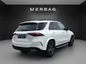 Mercedes-Benz GLE 350 de EQ Star 4Matic