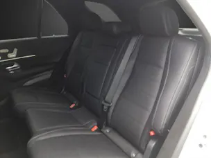 Mercedes-Benz GLE 350 de EQ Star 4Matic