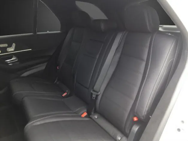 Mercedes-Benz GLE 350 de EQ Star 4Matic