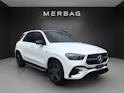 Mercedes-Benz GLE 350 de EQ Star 4Matic