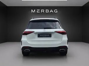 Mercedes-Benz GLE 350 de EQ Star 4Matic