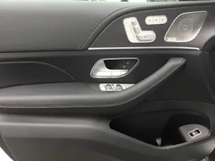 Mercedes-Benz GLE 350 de EQ Star 4Matic