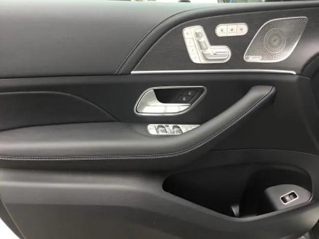 Mercedes-Benz GLE 350 de EQ Star 4Matic