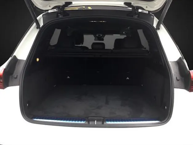 Mercedes-Benz GLE 350 de EQ Star 4Matic