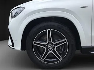 Mercedes-Benz GLE 350 de EQ Star 4Matic