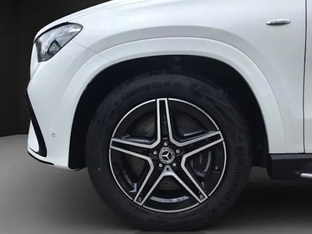 Mercedes-Benz GLE 350 de EQ Star 4Matic