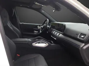 Mercedes-Benz GLE 350 de EQ Star 4Matic