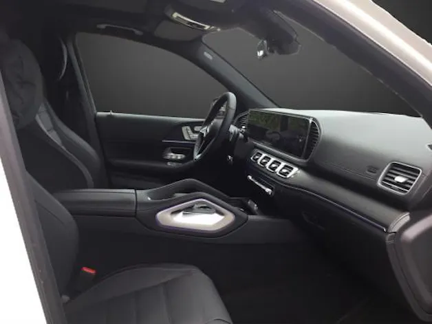 Mercedes-Benz GLE 350 de EQ Star 4Matic
