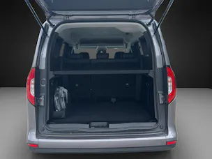 Mercedes-Benz EQT Standard 2716mm S