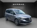 Mercedes-Benz EQT Standard 2716mm S
