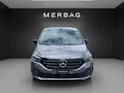 Mercedes-Benz EQT Standard 2716mm S