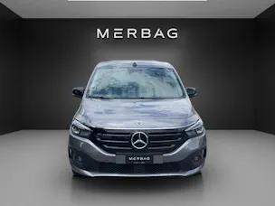 Mercedes-Benz EQT Standard 2716mm S