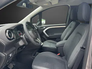 Mercedes-Benz EQT Standard 2716mm S