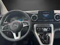 Mercedes-Benz EQT Standard 2716mm S
