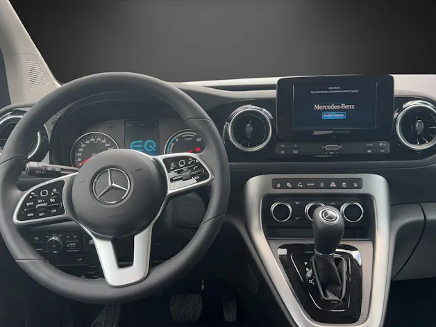 Mercedes-Benz EQT Standard 2716mm S