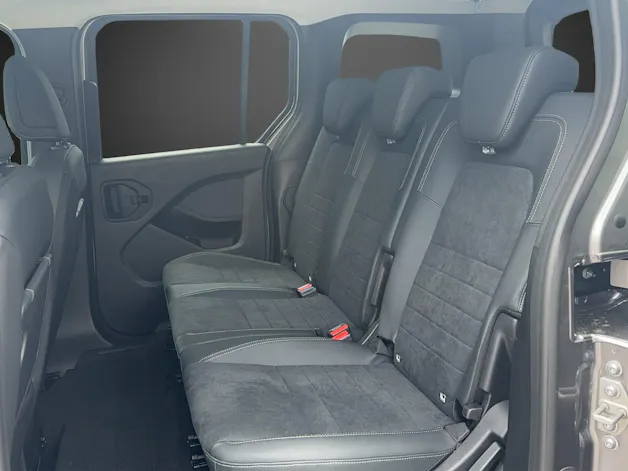 Mercedes-Benz EQT Standard 2716mm S