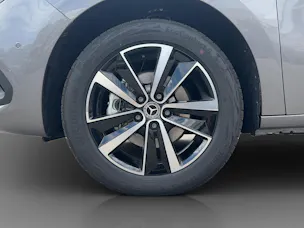 Mercedes-Benz EQT Standard 2716mm S