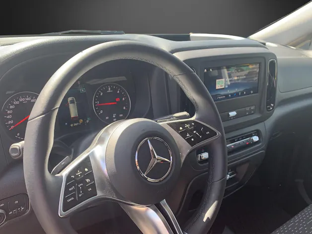 Mercedes-Benz Vito 116 CDI Lang Pro 9G-Tronic 4M