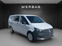 Mercedes-Benz Vito 116 CDI Lang Pro 9G-Tronic 4M