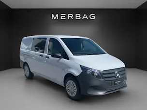 Mercedes-Benz Vito 116 CDI Lang Pro 9G-Tronic 4M