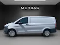 Mercedes-Benz Vito 116 CDI Lang Pro 9G-Tronic 4M