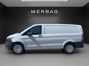 Mercedes-Benz Vito 116 CDI Lang Pro 9G-Tronic 4M