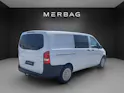 Mercedes-Benz Vito 116 CDI Lang Pro 9G-Tronic 4M