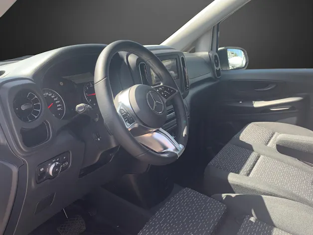 Mercedes-Benz Vito 116 CDI Lang Pro 9G-Tronic 4M