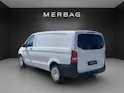 Mercedes-Benz Vito 116 CDI Lang Pro 9G-Tronic 4M