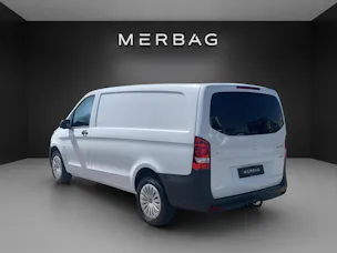 Mercedes-Benz Vito 116 CDI Lang Pro 9G-Tronic 4M