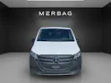 Mercedes-Benz Vito 116 CDI Lang Pro 9G-Tronic 4M