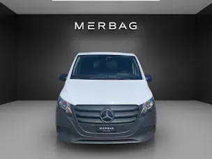 Mercedes-Benz Vito 116 CDI Lang Pro 9G-Tronic 4M