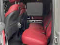 Mercedes-Benz G 63 AMG 4x4²