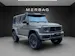 Mercedes-Benz G 63 AMG 4x4²