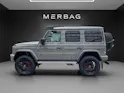 Mercedes-Benz G 63 AMG 4x4²