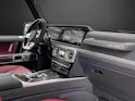 Mercedes-Benz G 63 AMG 4x4²