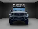 Mercedes-Benz G 63 AMG 4x4²