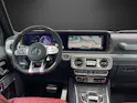 Mercedes-Benz G 63 AMG 4x4²
