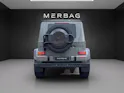 Mercedes-Benz G 63 AMG 4x4²