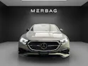 Mercedes-Benz E 400 e 4Matic 9G-Tronic