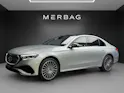 Mercedes-Benz E 400 e 4Matic 9G-Tronic