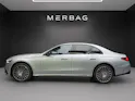 Mercedes-Benz E 400 e 4Matic 9G-Tronic