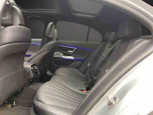 Mercedes-Benz E 400 e 4Matic 9G-Tronic