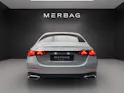 Mercedes-Benz E 400 e 4Matic 9G-Tronic