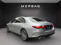 Mercedes-Benz E 400 e 4Matic 9G-Tronic
