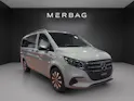 Mercedes-Benz eVito 126 Lang Tourer Pro