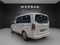 Mercedes-Benz eVito 126 Lang Tourer Pro