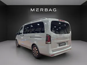 Mercedes-Benz eVito 126 Lang Tourer Pro