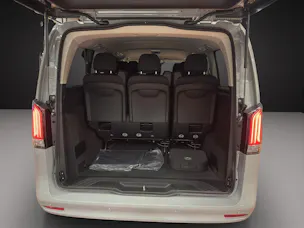 Mercedes-Benz eVito 126 Lang Tourer Pro