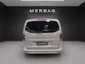 Mercedes-Benz eVito 126 Lang Tourer Pro